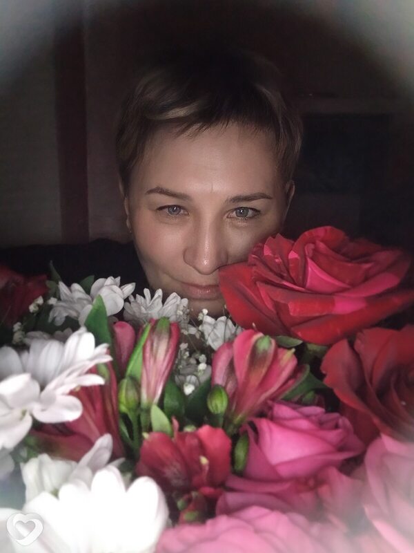 Тома, 51, Кургане — анкета №2250947