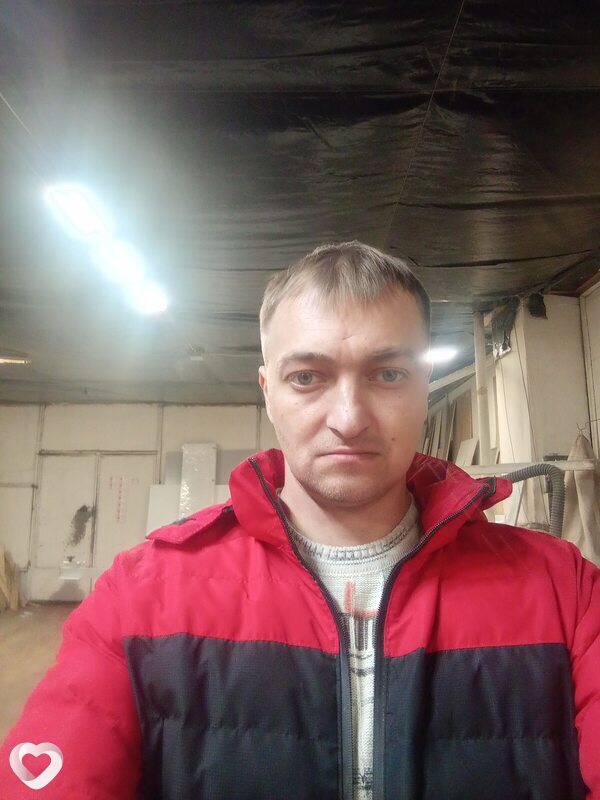Юрий, 37, Орёл — анкета №2250949