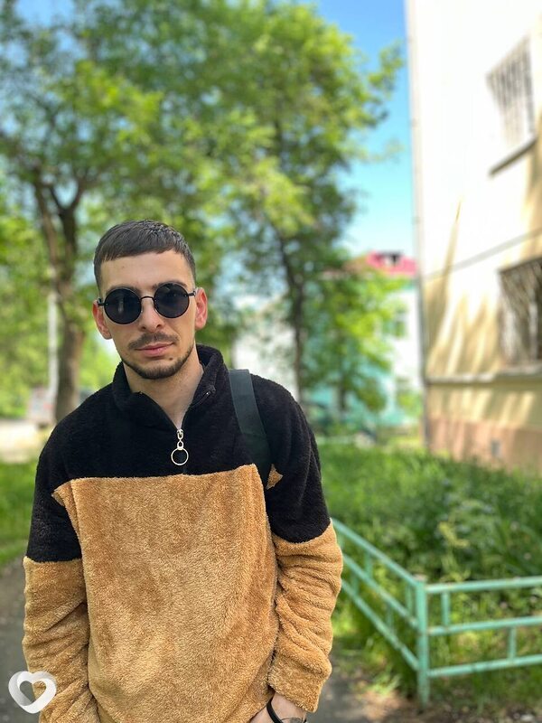 Марат, 26, Хабаровске — анкета №2250956