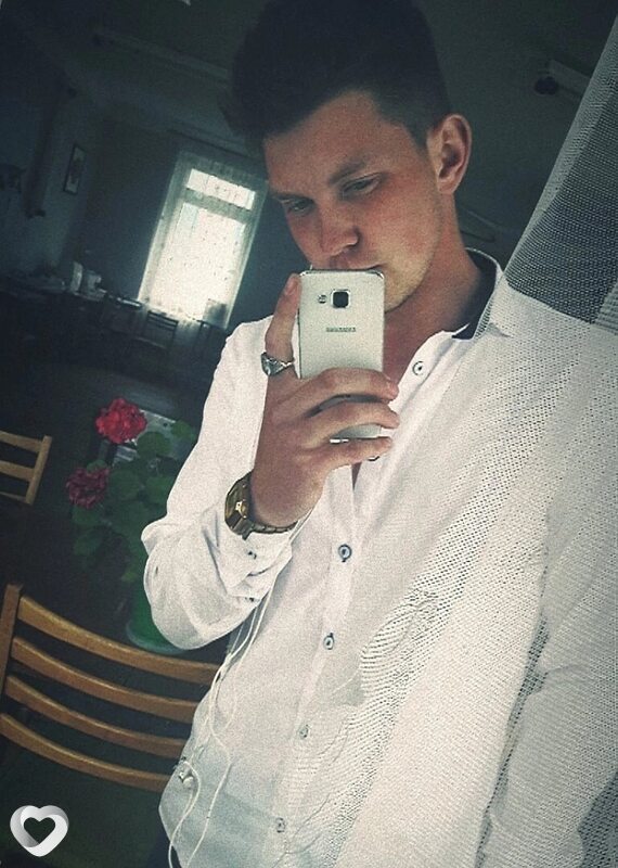 Дмитрий, 27, Саранске — анкета №2250958