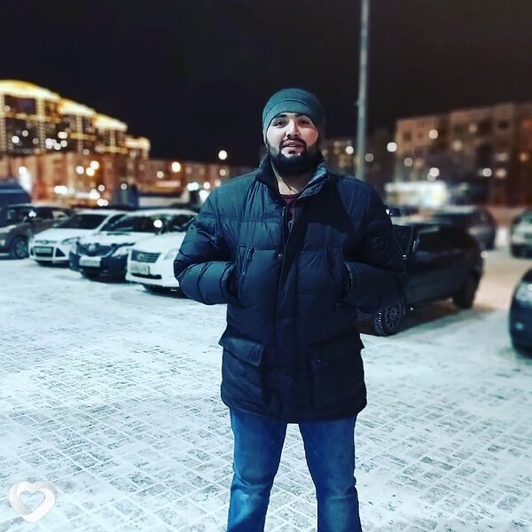 Руслан, 30, Сургуте — анкета №2250962