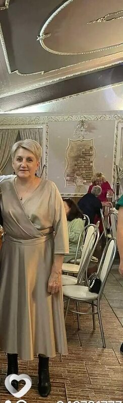 Ирина, 61, Минске — анкета №2250865