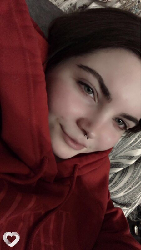 Дана, 22, Омске — анкета №2250866