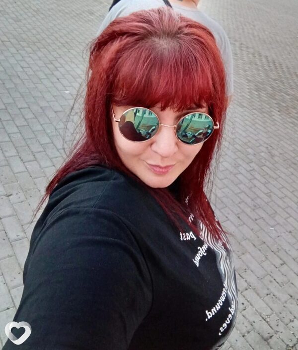 Ирина, 36, Минусинске — анкета №2250868