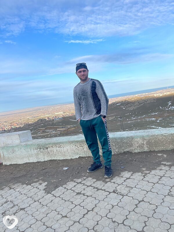 Арсик, 29, Курске — анкета №2250870