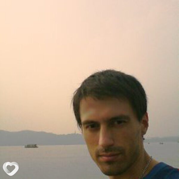 Павел, 28, Набережных Челнах — анкета №2250873