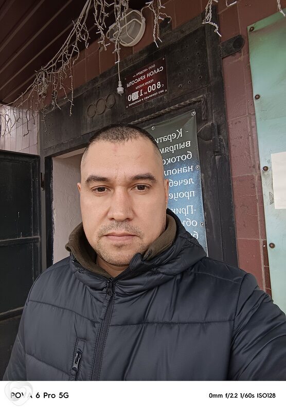 Иван, 43, Москве — анкета №2250874