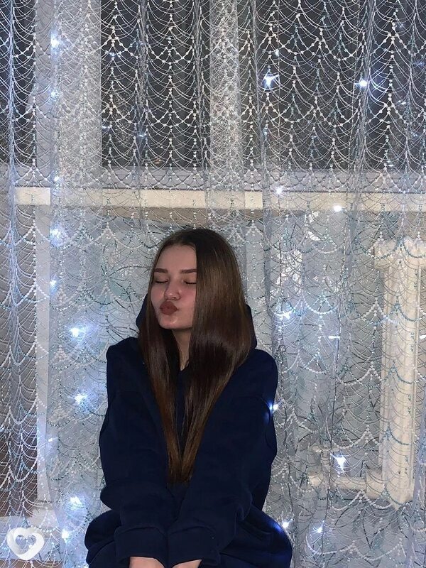 Валерия, 21, Москве — анкета №2250876