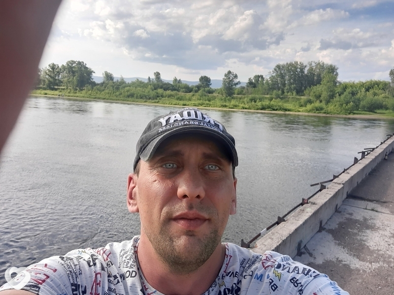 Иван, 39, Калининграде — анкета №2250877