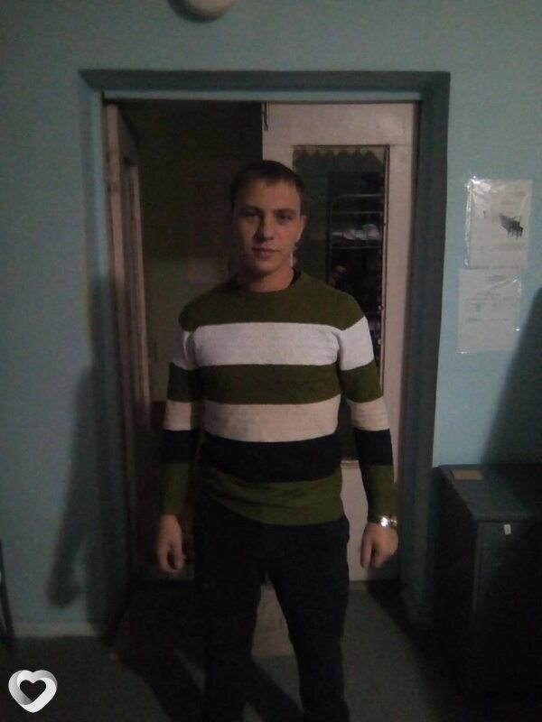 Дима, 30, Саратове — анкета №2250882