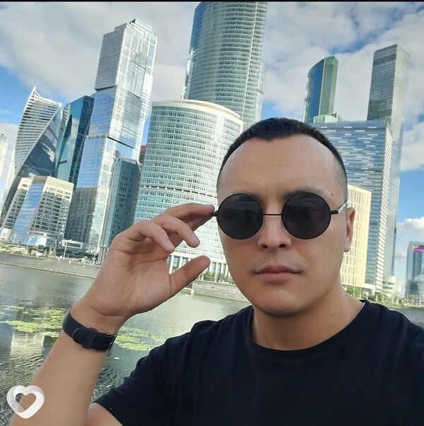 Алек, 30, Санкт-Петербурге — анкета №2250914
