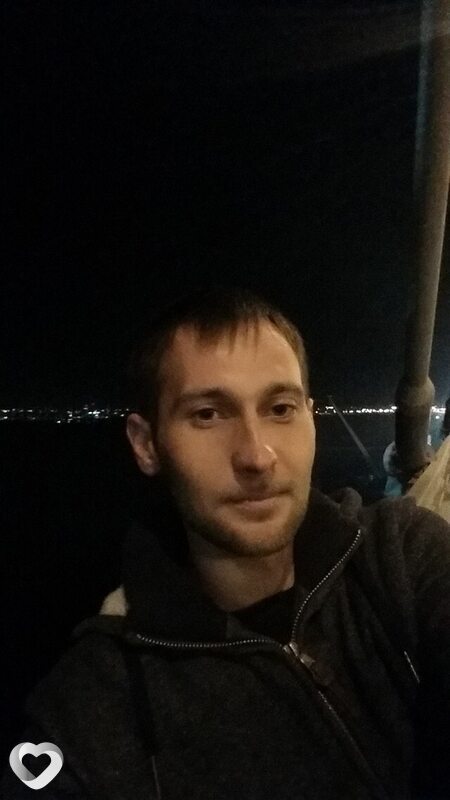Макс, 29, Новороссийске — анкета №2250918