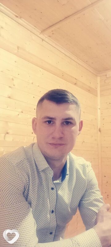 Саша, 31, Челябинске — анкета №2250919
