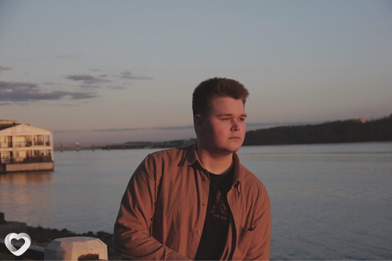 Алексей, 21, Костроме — анкета №2250930