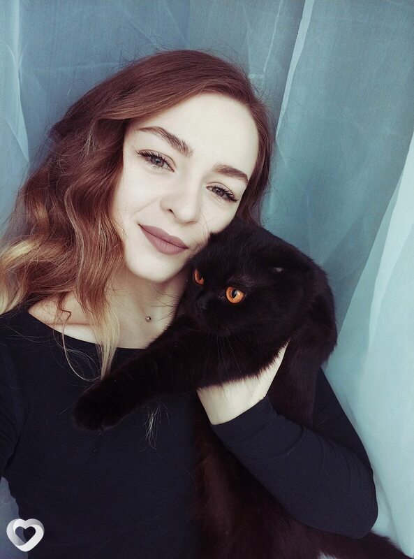Анастасия, 27, Бресте — анкета №2250932