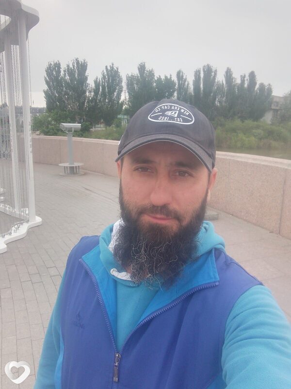 Хаким, 41, Астрахани — анкета №2251615