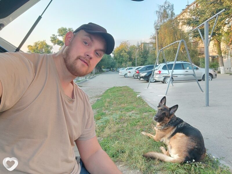 Александр, 40, Костанае — анкета №2251628