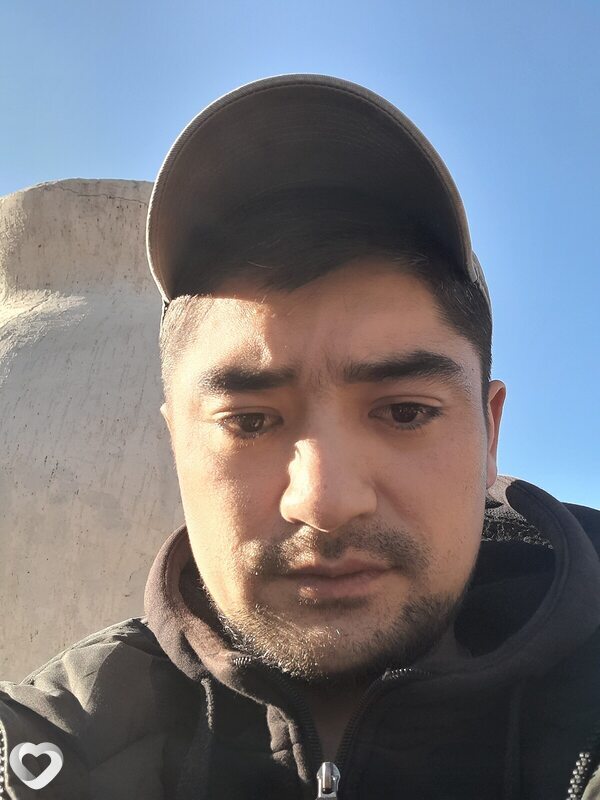 Думан, 36, Алматы — анкета №2251632