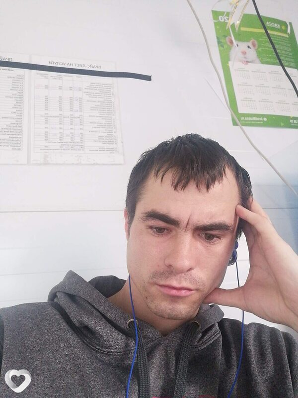 Александр, 35, Назарове — анкета №2251634