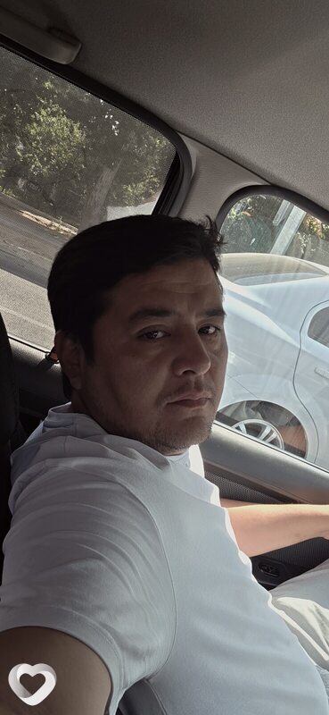 Mirsaid, 41, Ташкент — анкета №2251636