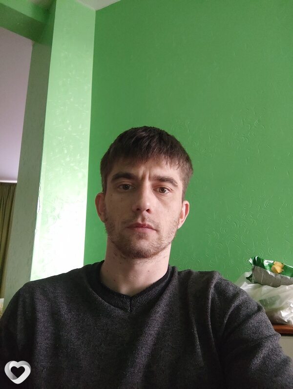 Алексей, 31, Улан-Удэ — анкета №2251638