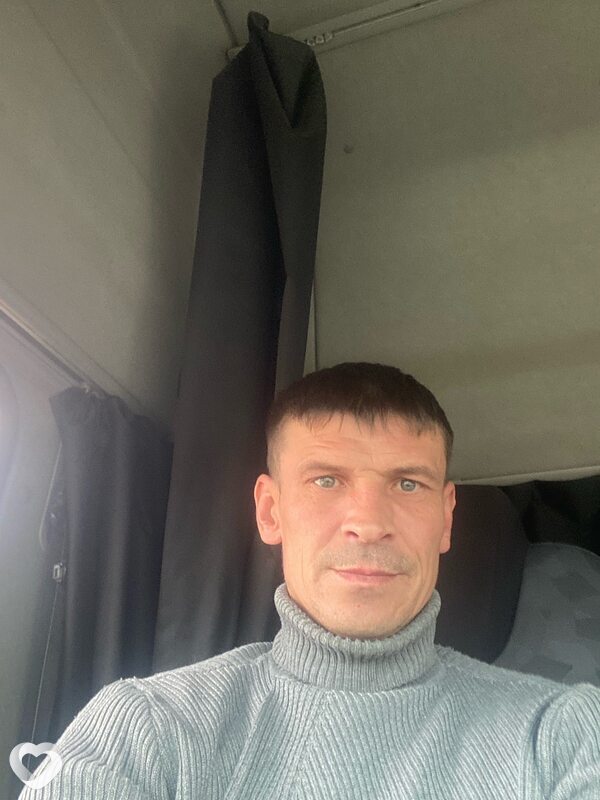 Вадим, 43, Владивостоке — анкета №2250970