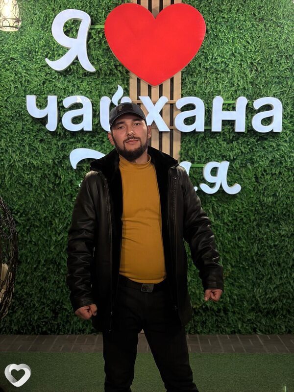 Азизбек, 33, Нижневартовске — анкета №2250975