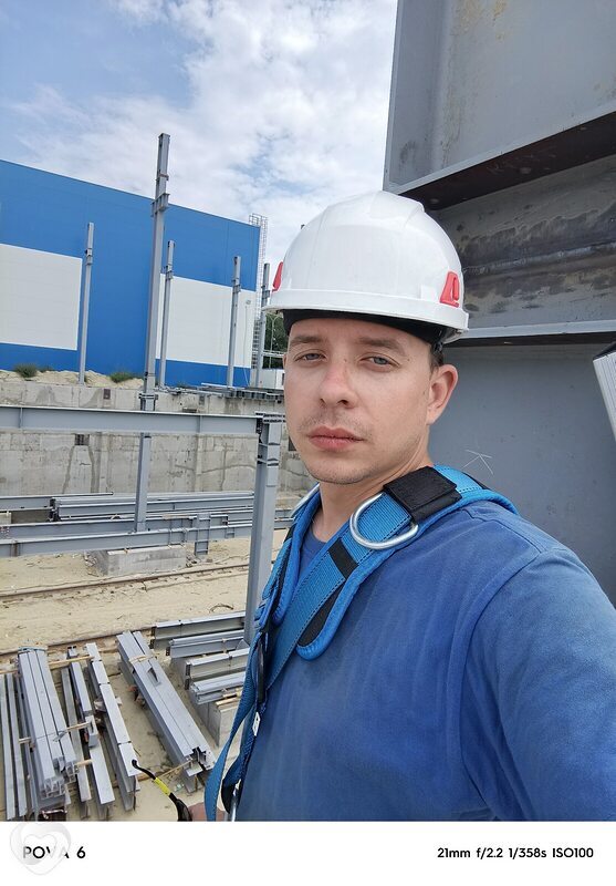 Александр, 31, Саратове — анкета №2250982