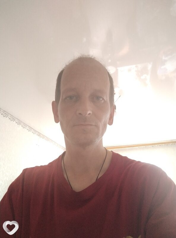 Андрей, 49, Набережных Челнах — анкета №2250983