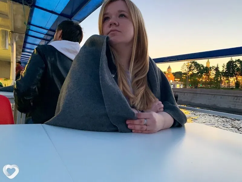Наталия, 28, Москве — анкета №2250908