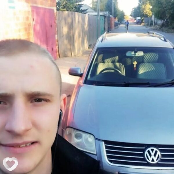 Вадим, 29, Павлодаре — анкета №2250912
