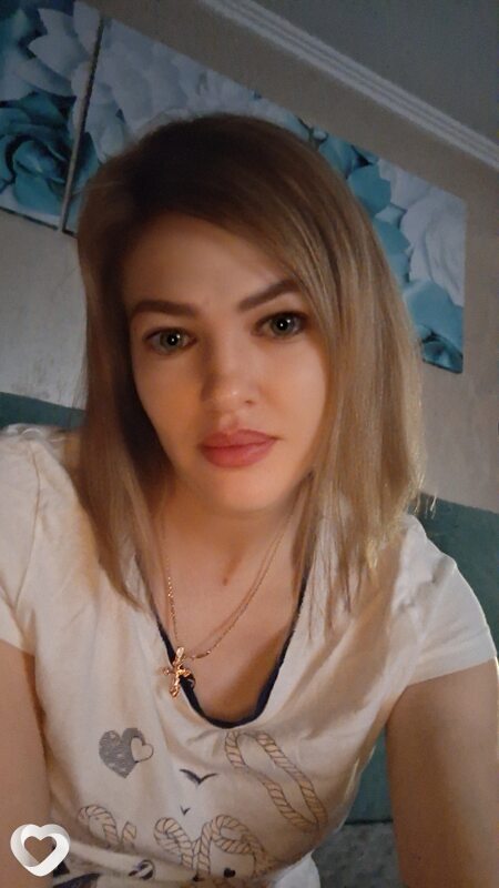 Юлия, 38, Барнауле — анкета №2251142