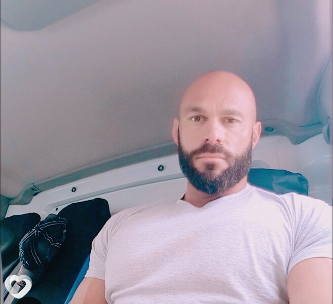 Кирил, 41, Пинске — анкета №2251143