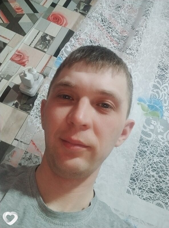 Серега, 30, Петропавловске — анкета №2251152