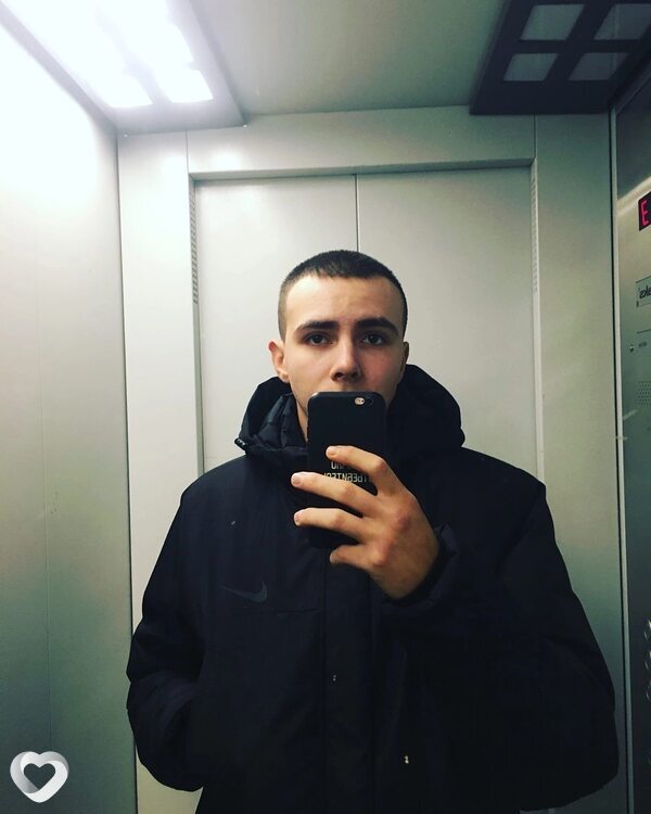 Кирилл, 23, Салавате — анкета №2251157