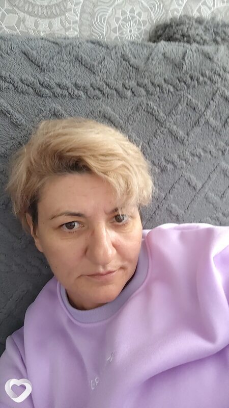 Елена, 46, Астане — анкета №2251158