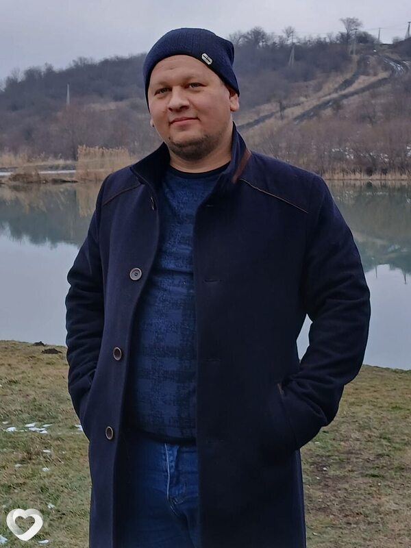 Максим, 36, Ставрополе — анкета №2251082