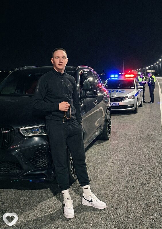 Вадим, 32, Чебоксарах — анкета №2250998