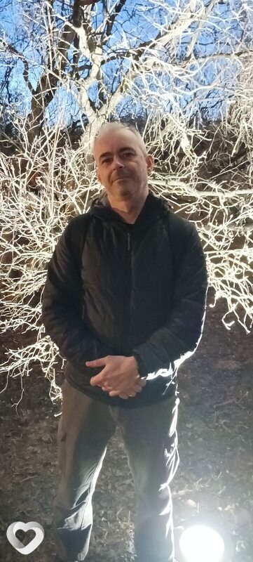 Андрей, 47, Москве — анкета №2250999