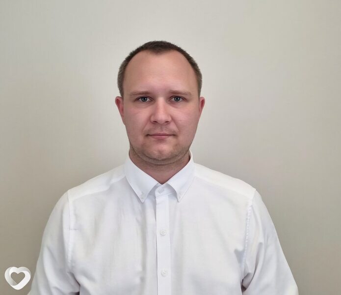 Евгений, 33, Минске — анкета №2251007