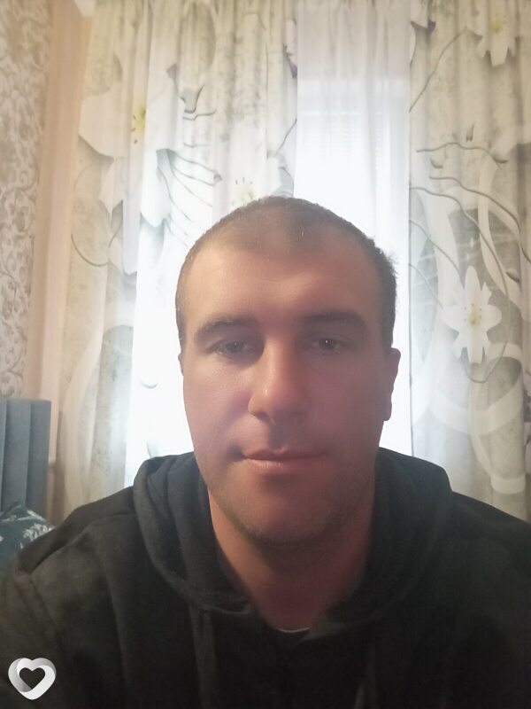 Дима, 33, Киеве — анкета №2251012