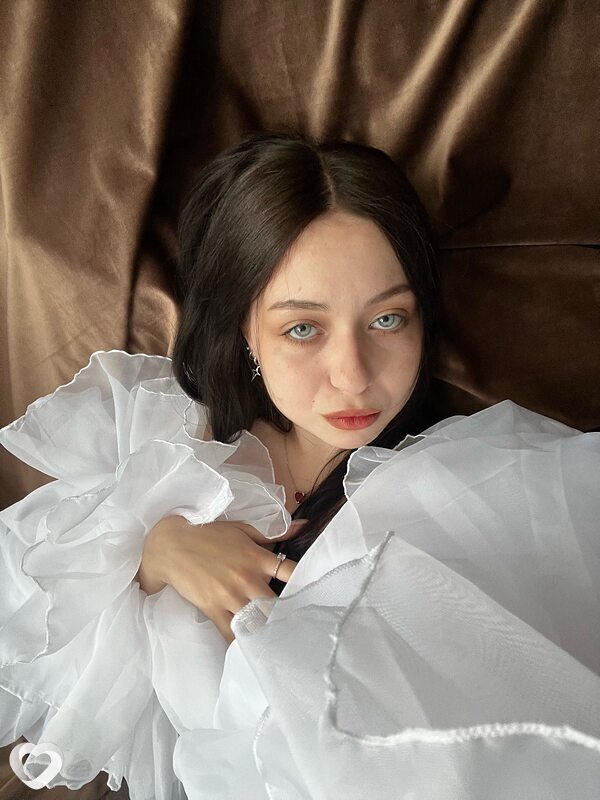 Юлия, 20, Воронеже — анкета №2251114