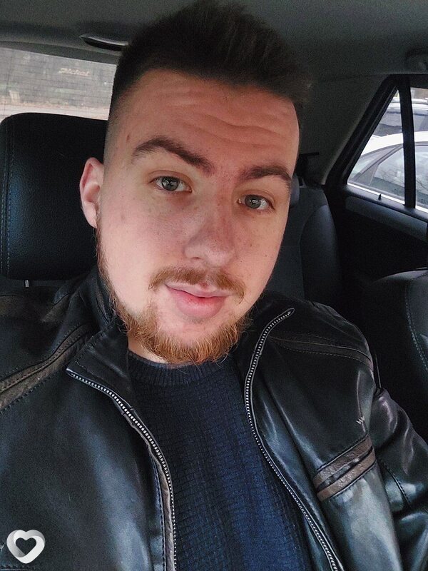 Александр, 26, Москве — анкета №2251117