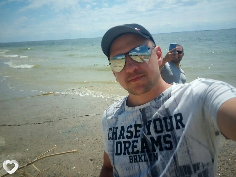 Николай, 38, Самаре — анкета №2251132
