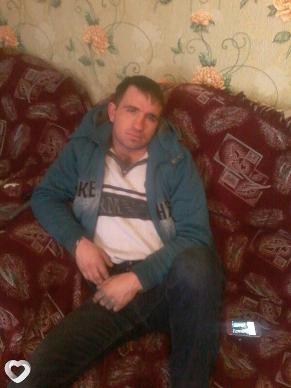 Slava, 43, Аксу — анкета №2251136