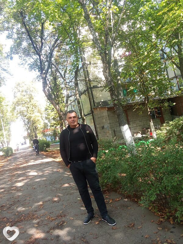 Рома, 42, Ессентуках — анкета №2251090