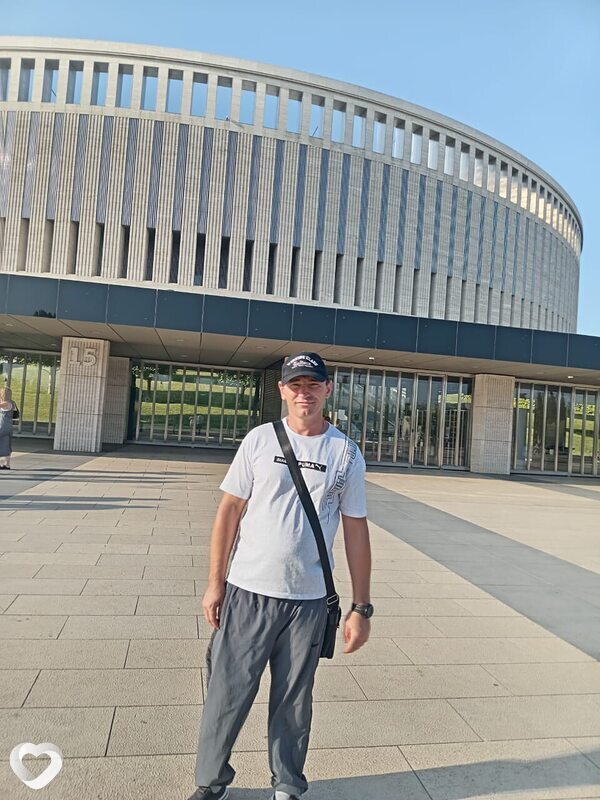 Oleg, 40, Краснодаре — анкета №2251091