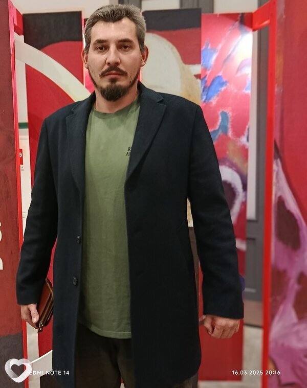 Руслан, 37, Нижнем Новгороде — анкета №2251095