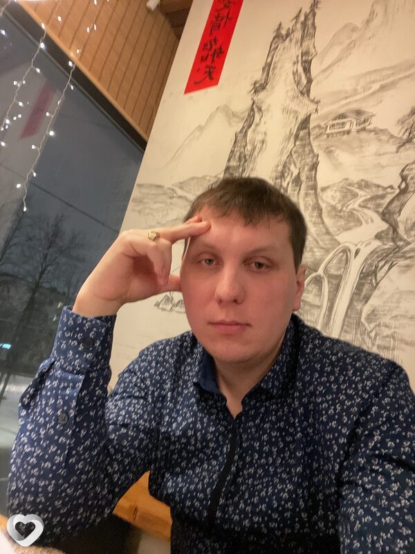 Рома, 32, Москве — анкета №2251099