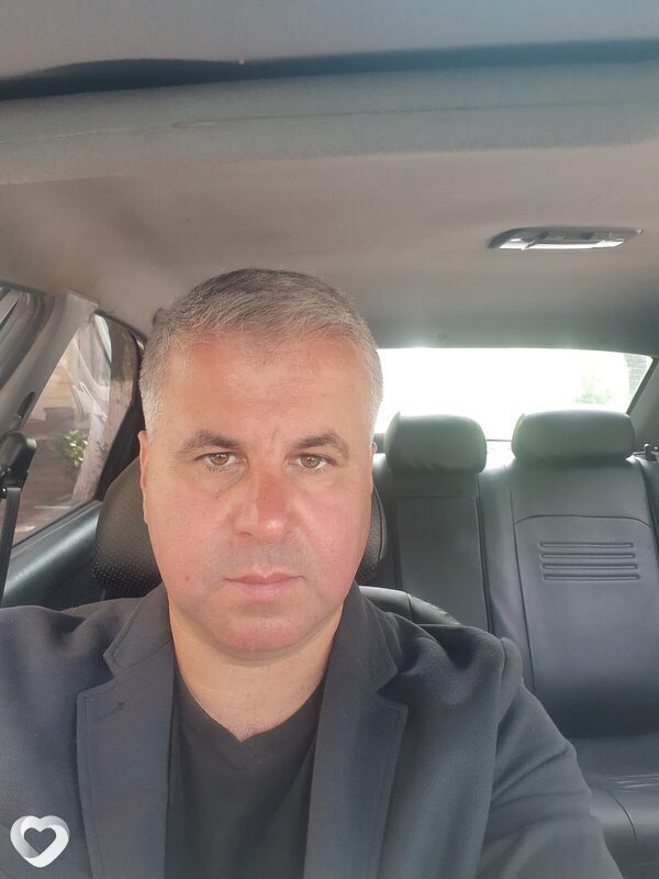 Павел, 50, Армавире — анкета №2251102